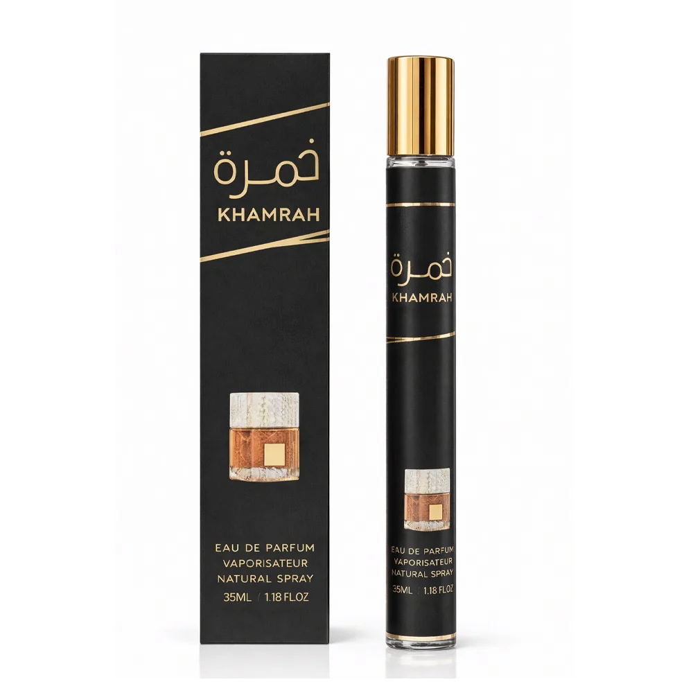 PACK PARFUMS KING - INCONTOURNABLES
